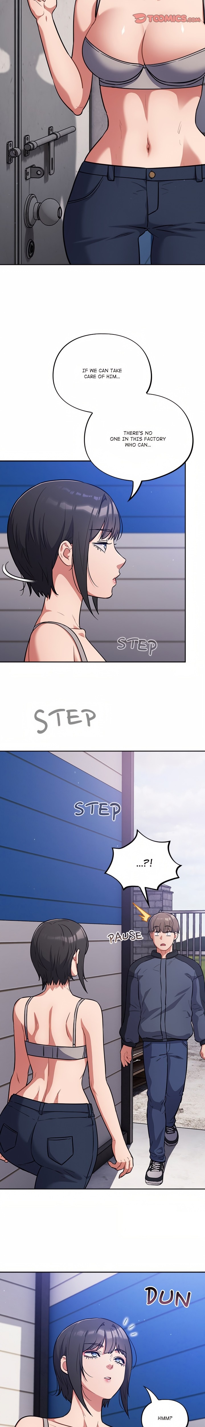 Stupidemic (Uncensored) - Chapter 38 [photo 13] - MangaPorn