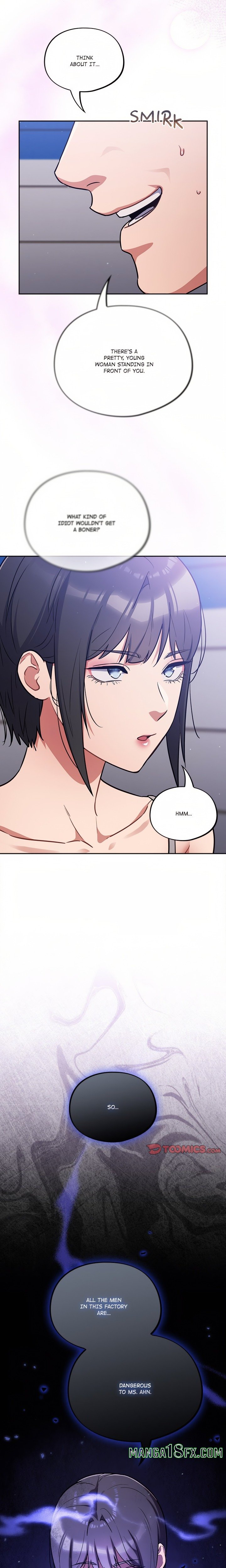 Stupidemic (Uncensored) - Chapter 38 [photo 19] - MangaPorn