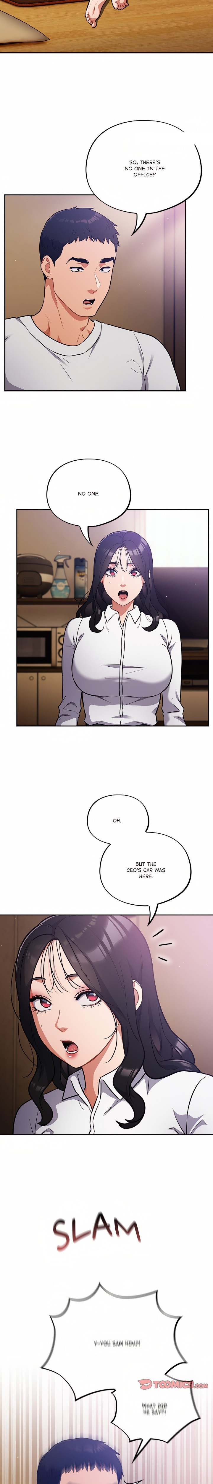 Stupidemic (Uncensored) - Chapter 38 [photo 2] - MangaPorn