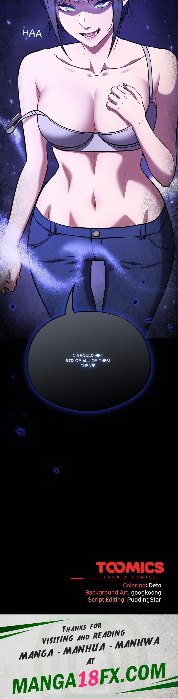 Stupidemic (Uncensored) - Chapter 38 [photo 20] - MangaPorn