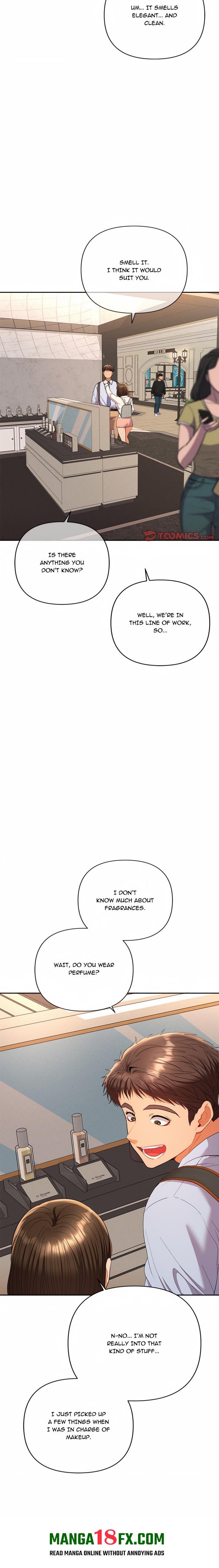 Everyone’s Man (Uncensored) - Chapter 17 [photo 10] - MangaPorn