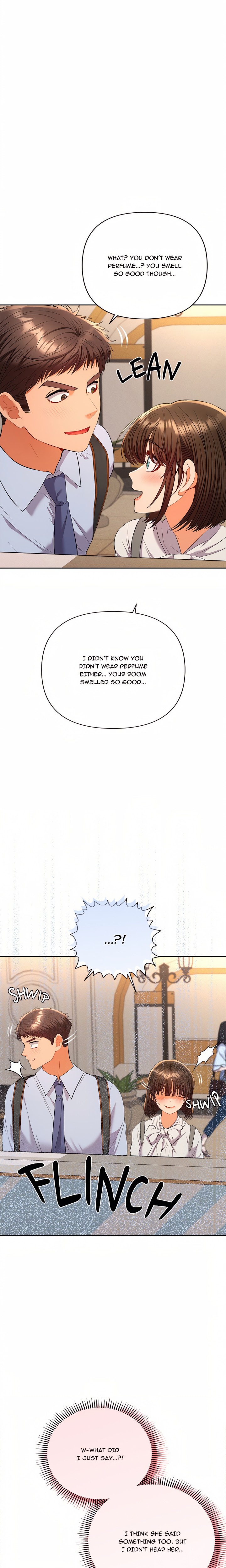 Everyone’s Man (Uncensored) - Chapter 17 [photo 11] - MangaPorn