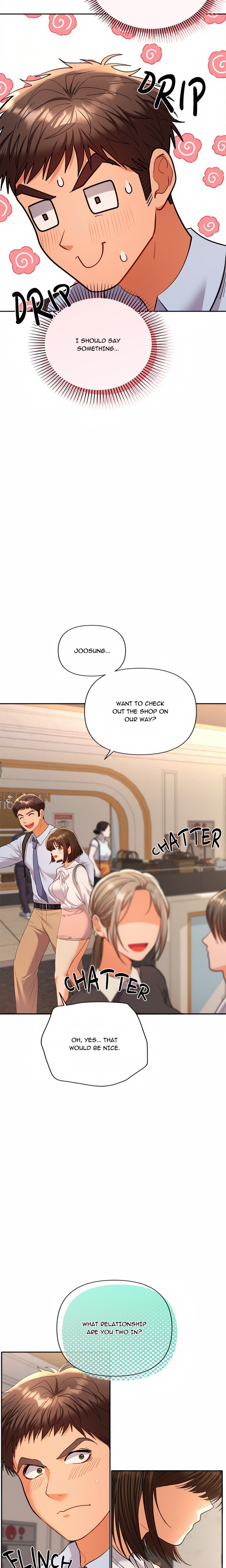 Everyone’s Man (Uncensored) - Chapter 17 [photo 12] - MangaPorn