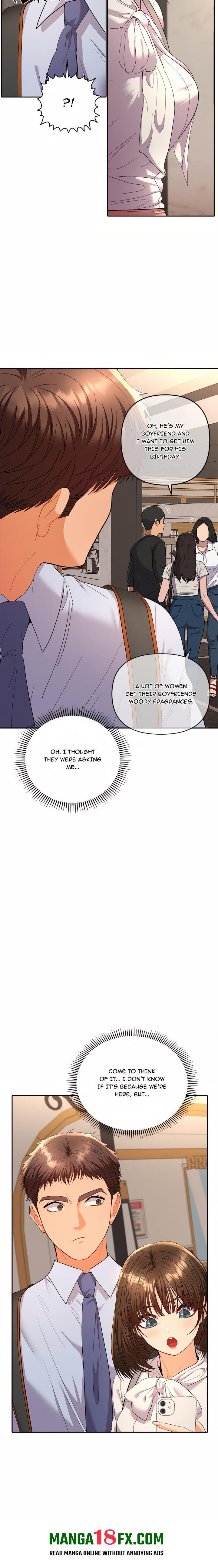 Everyone’s Man (Uncensored) - Chapter 17 [photo 13] - MangaPorn