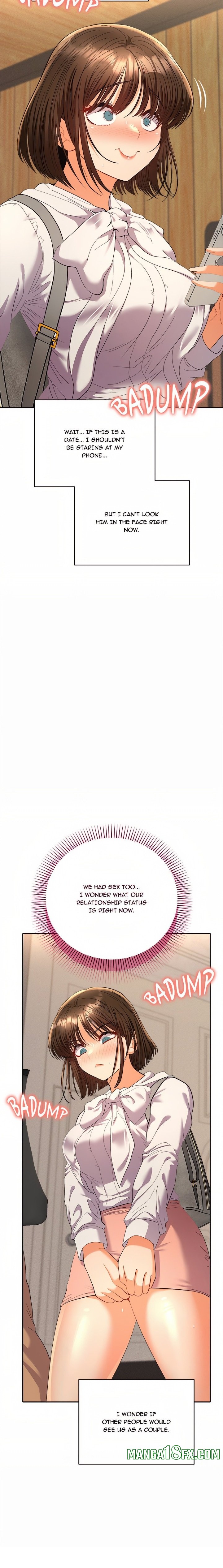 Everyone’s Man (Uncensored) - Chapter 17 [photo 16] - MangaPorn