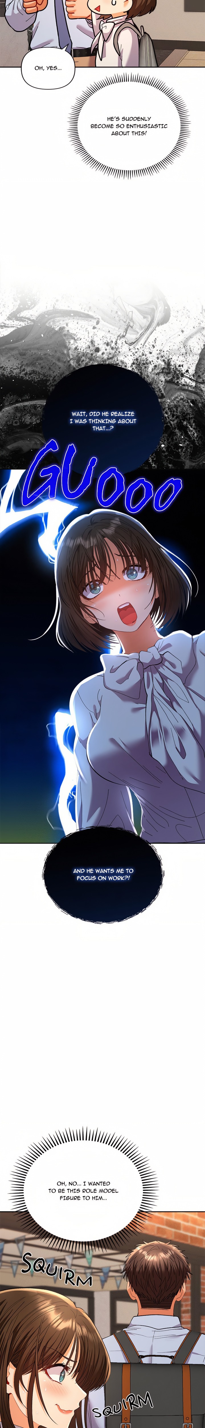 Everyone’s Man (Uncensored) - Chapter 17 [photo 18] - MangaPorn