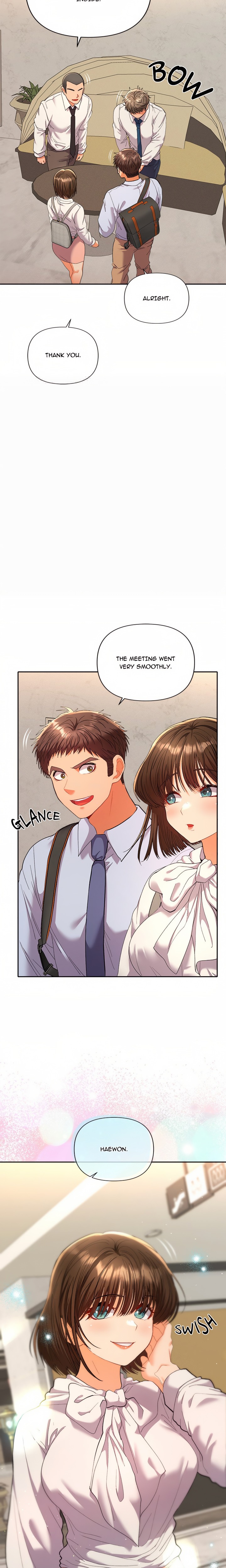 Everyone’s Man (Uncensored) - Chapter 17 [photo 2] - MangaPorn