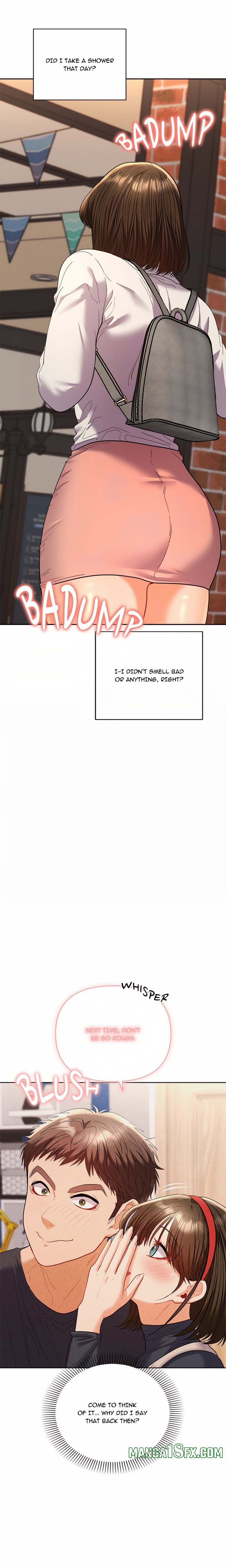 Everyone’s Man (Uncensored) - Chapter 17 [photo 20] - MangaPorn