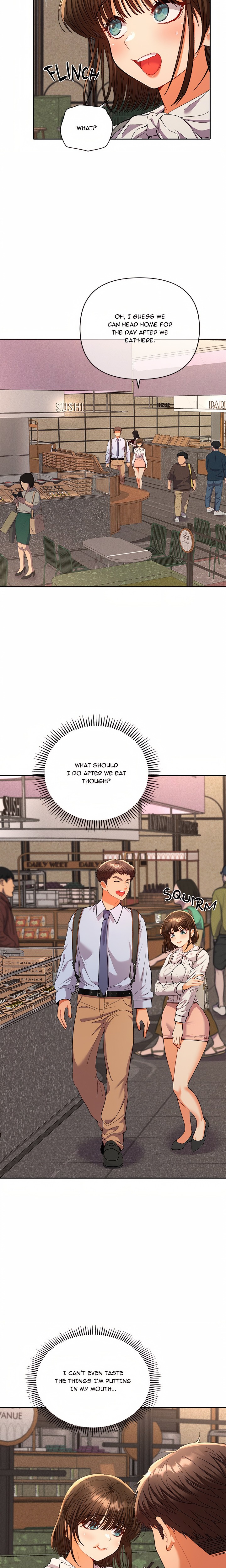 Everyone’s Man (Uncensored) - Chapter 17 [photo 22] - MangaPorn