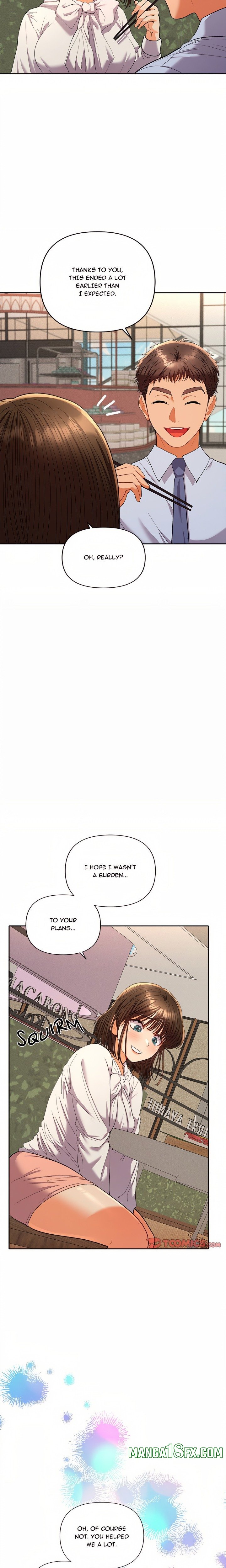 Everyone’s Man (Uncensored) - Chapter 17 [photo 23] - MangaPorn