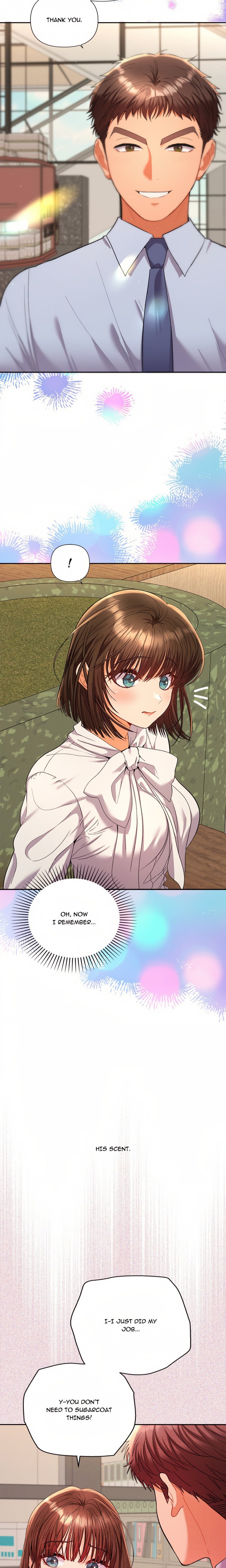 Everyone’s Man (Uncensored) - Chapter 17 [photo 24] - MangaPorn