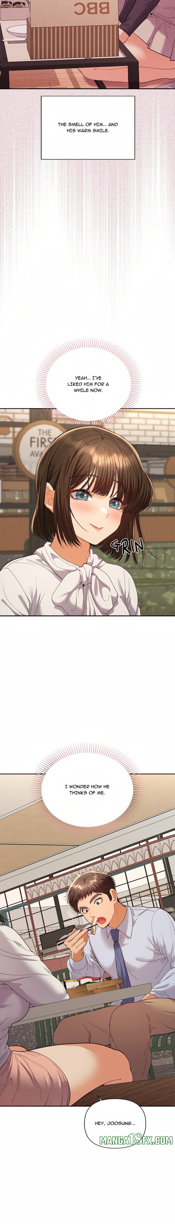 Everyone’s Man (Uncensored) - Chapter 17 [photo 26] - MangaPorn