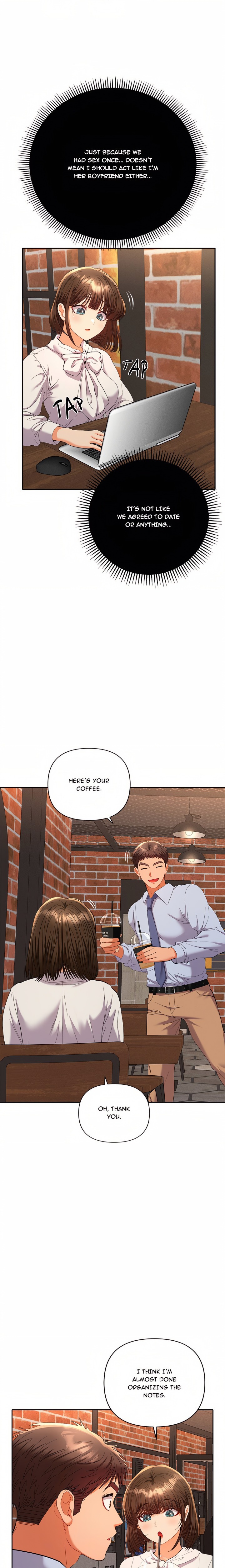 Everyone’s Man (Uncensored) - Chapter 17 [photo 7] - MangaPorn