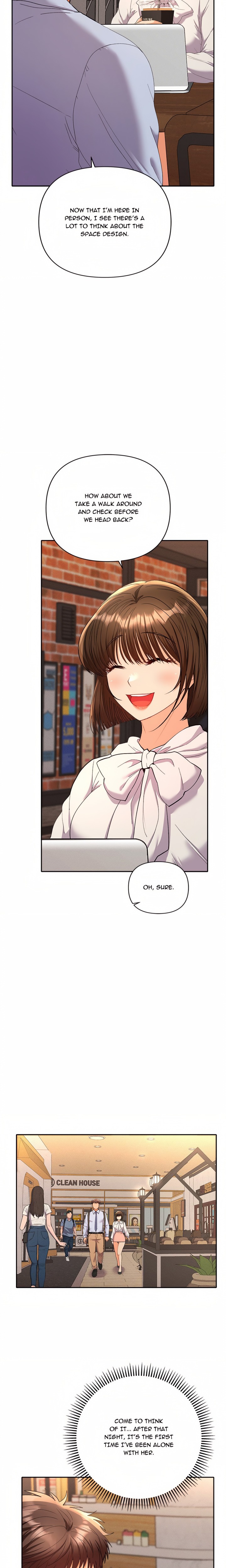 Everyone’s Man (Uncensored) - Chapter 17 [photo 8] - MangaPorn