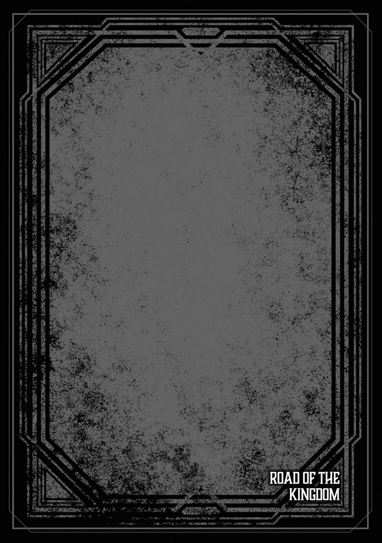 Road to Kingdom - Chapter 110 [photo 2] - MangaPorn