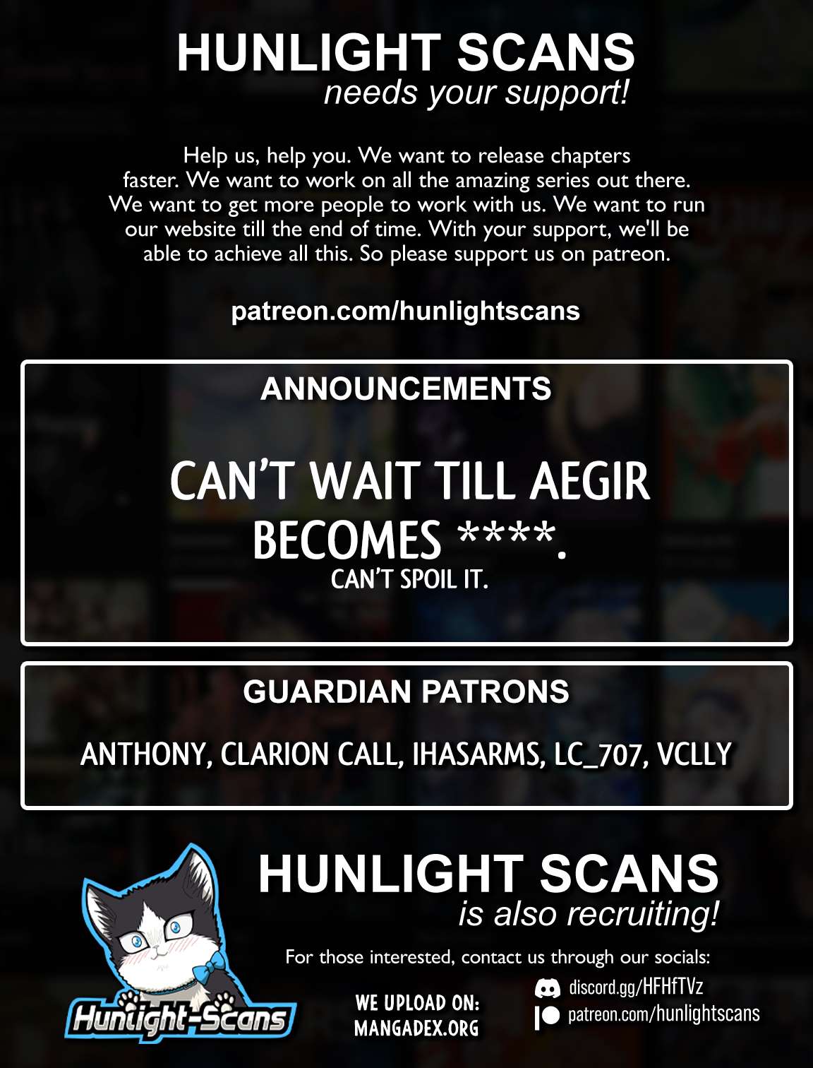 Road to Kingdom - Chapter 110 [photo 31] - MangaPorn