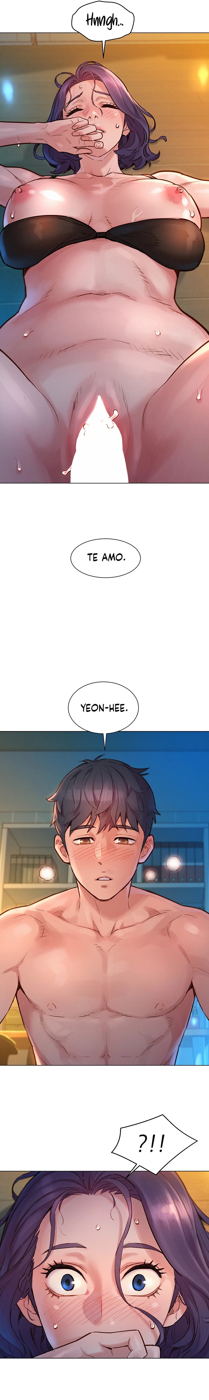 Friendship to Love Raw - Chapter 2 [photo 14] - MangaPorn