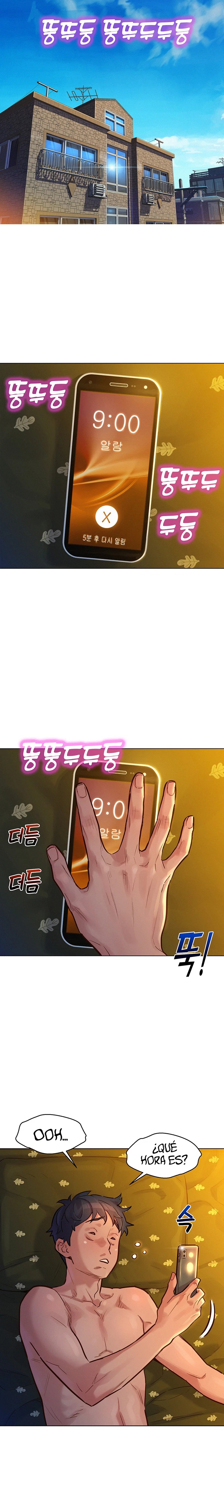 Friendship to Love Raw - Chapter 2 [photo 16] - MangaPorn