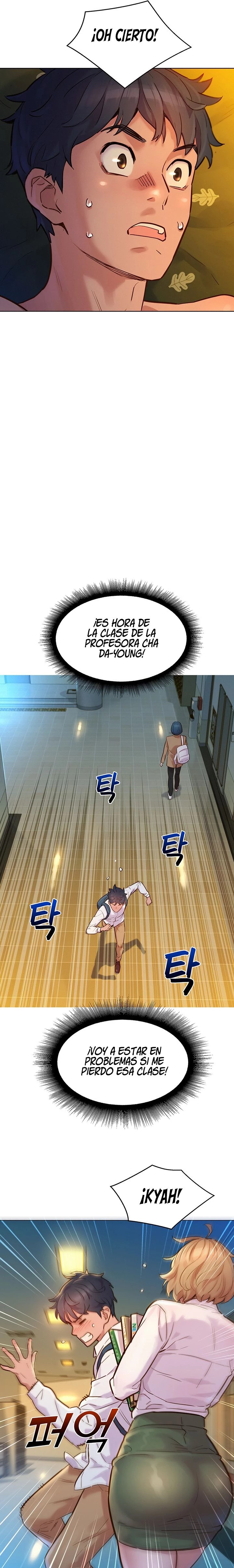 Friendship to Love Raw - Chapter 2 [photo 17] - MangaPorn