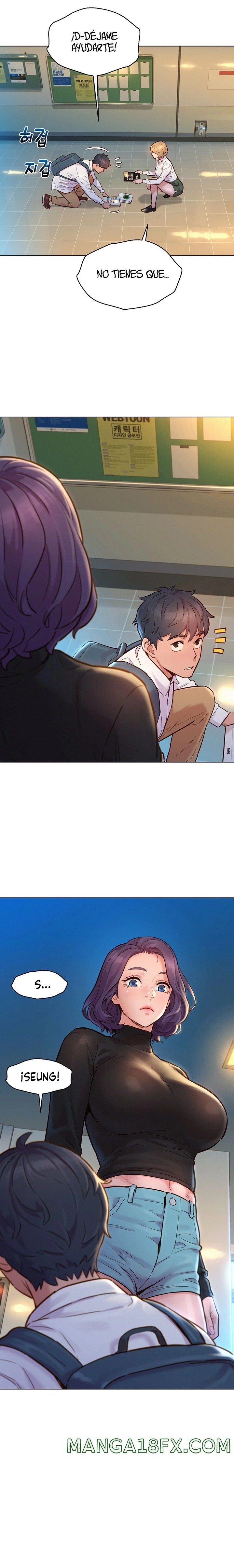 Friendship to Love Raw - Chapter 2 [photo 19] - MangaPorn