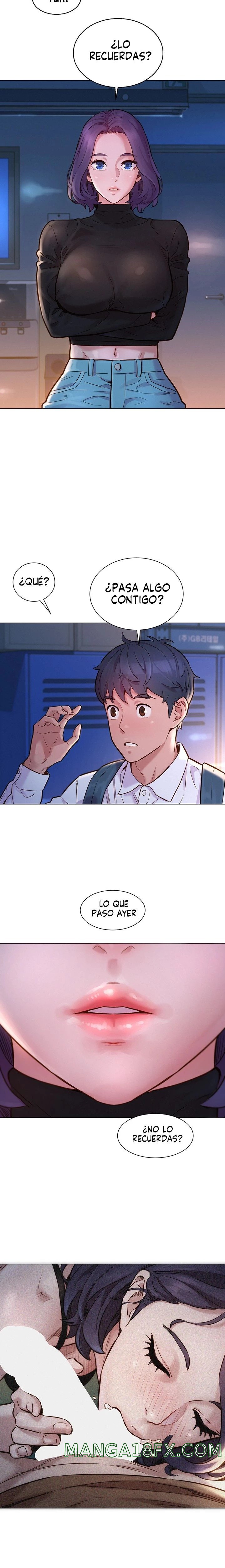 Friendship to Love Raw - Chapter 2 [photo 22] - MangaPorn