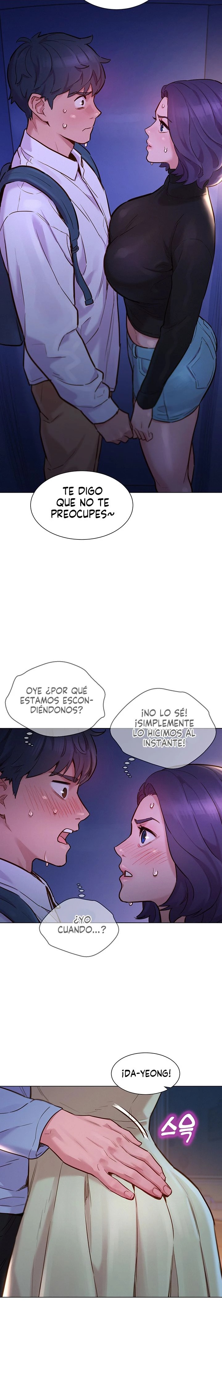 Friendship to Love Raw - Chapter 2 [photo 25] - MangaPorn