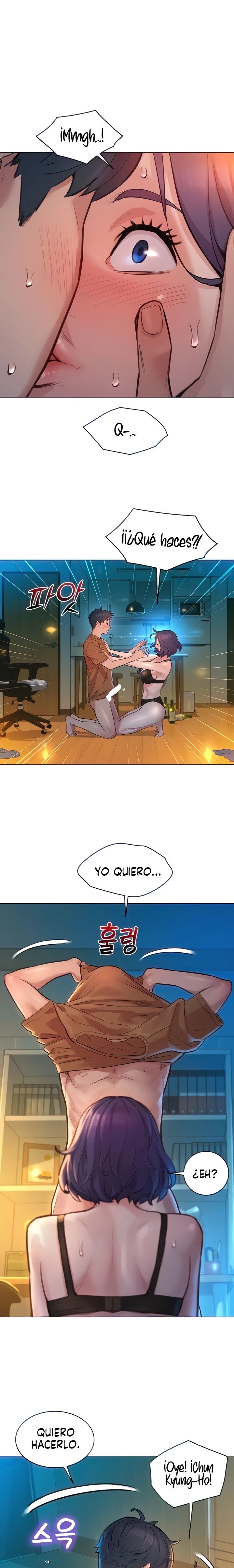 Friendship to Love Raw - Chapter 2 [photo 8] - MangaPorn