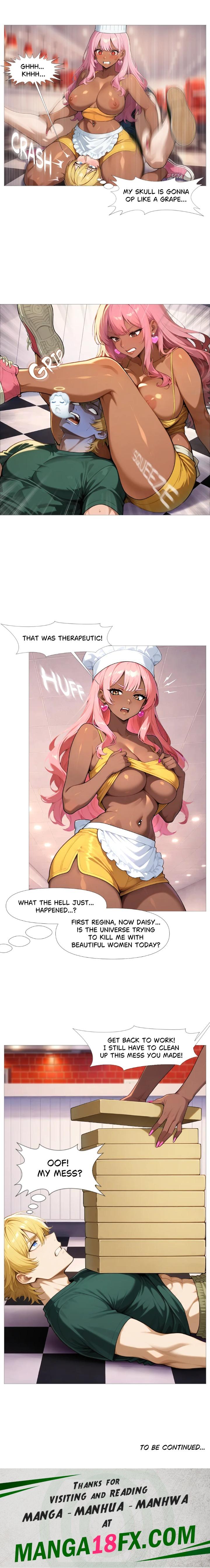 Pizza Boy vs MILFs - Chapter 4 [photo 13] - MangaPorn