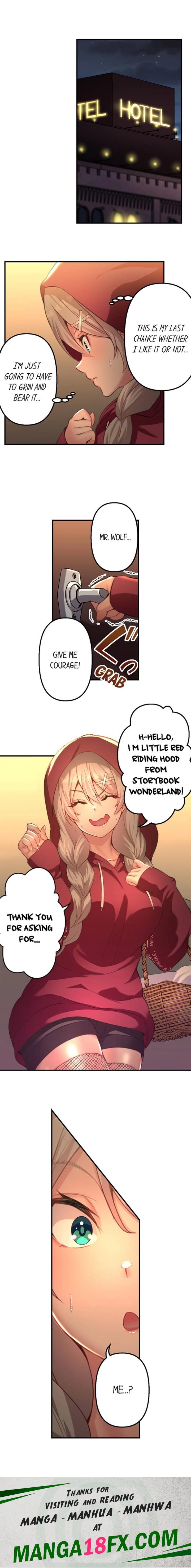 Fairytale Call Girls - Chapter 1 [photo 10] - MangaPorn