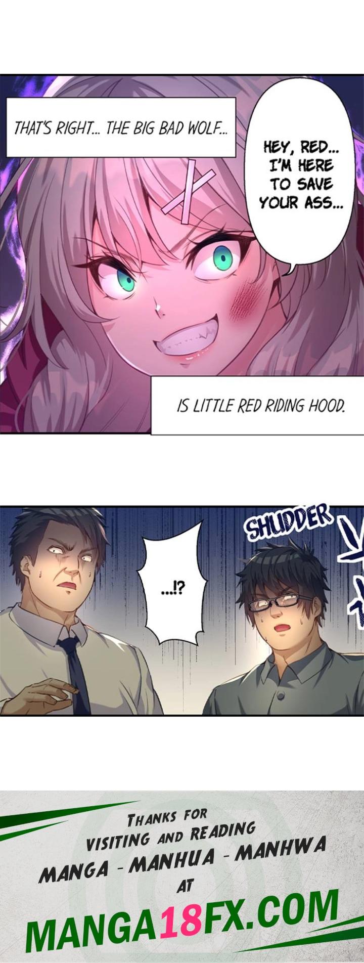 Fairytale Call Girls - Chapter 2 [photo 10] - MangaPorn