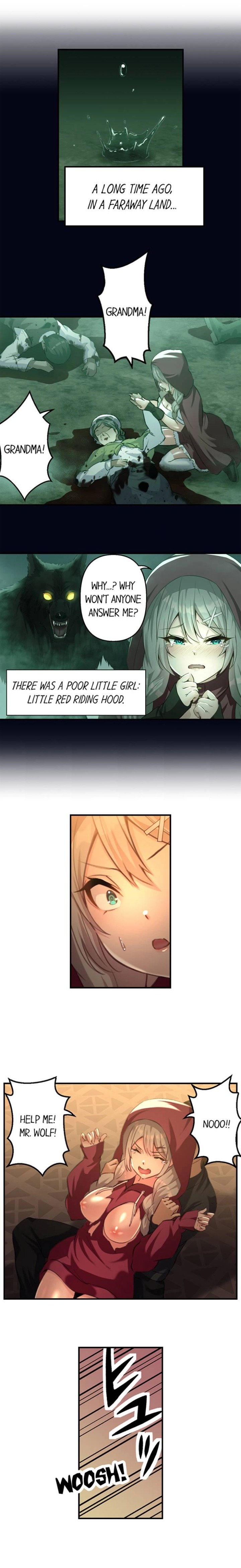 Fairytale Call Girls - Chapter 2 [photo 8] - MangaPorn