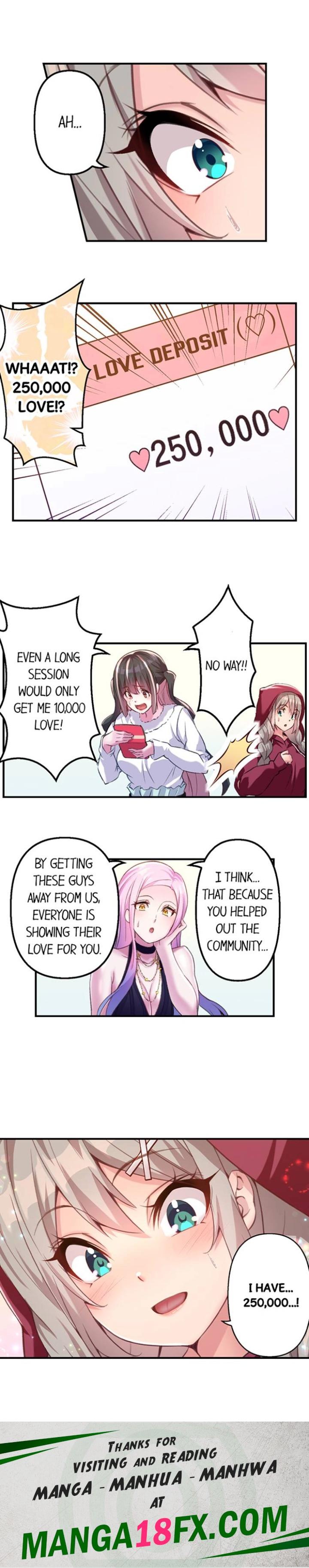 Fairytale Call Girls - Chapter 3 [photo 10] - MangaPorn