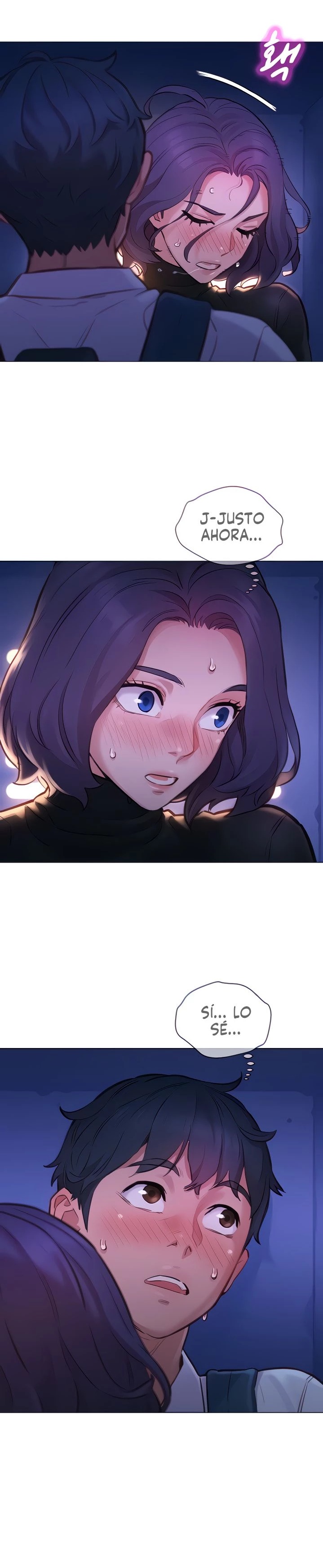 Friendship to Love Raw - Chapter 3 [photo 11] - MangaPorn