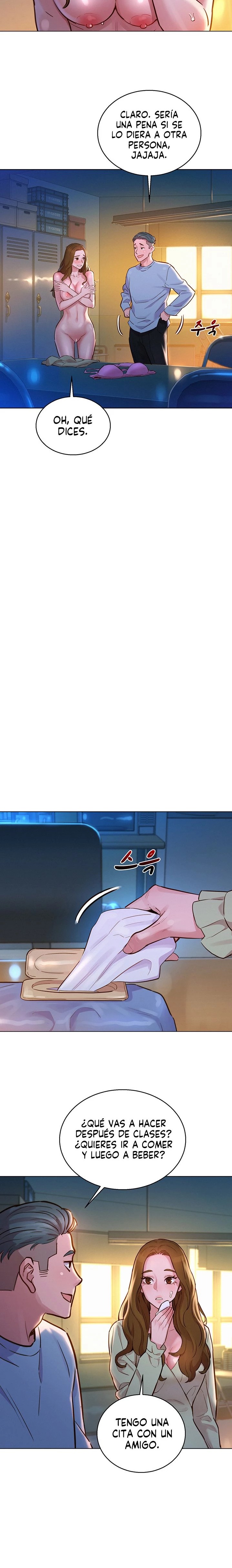 Friendship to Love Raw - Chapter 3 [photo 16] - MangaPorn