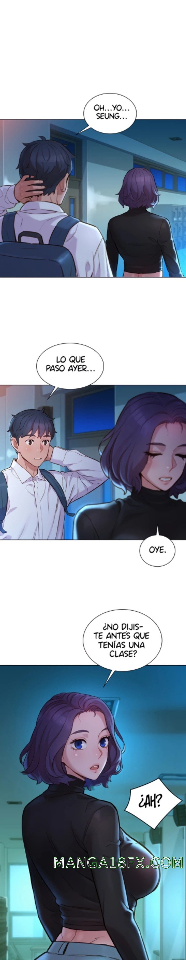 Friendship to Love Raw - Chapter 3 [photo 18] - MangaPorn