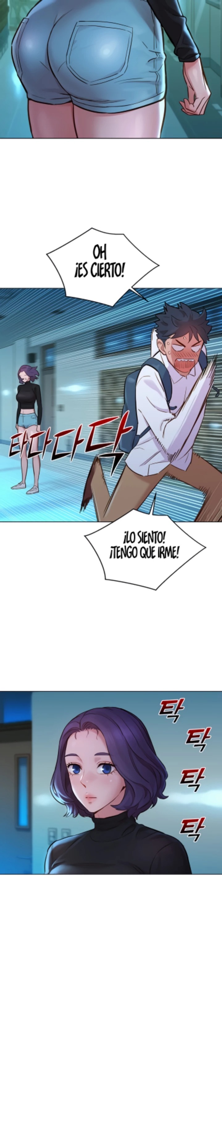 Friendship to Love Raw - Chapter 3 [photo 19] - MangaPorn