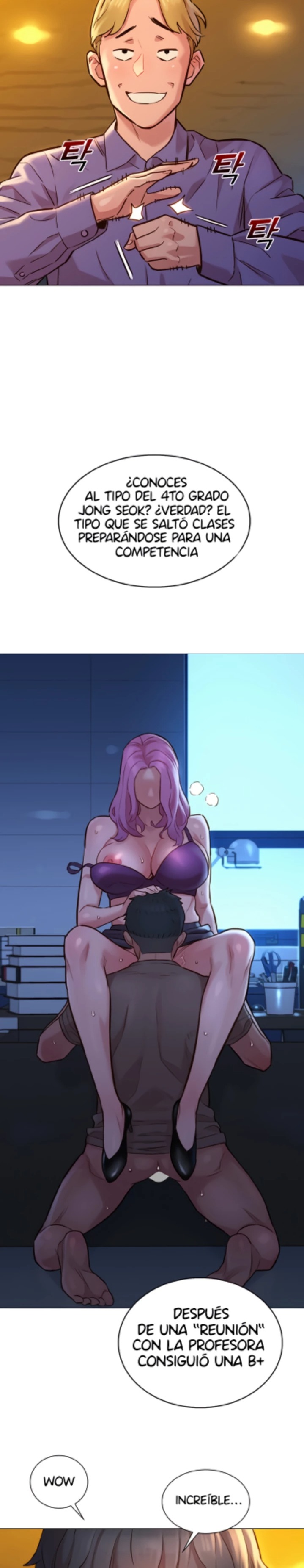 Friendship to Love Raw - Chapter 3 [photo 22] - MangaPorn