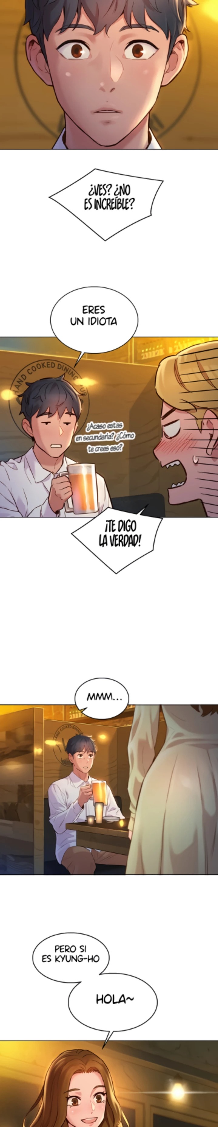 Friendship to Love Raw - Chapter 3 [photo 23] - MangaPorn