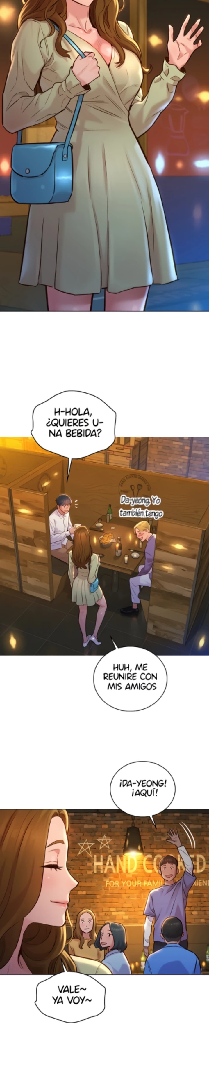 Friendship to Love Raw - Chapter 3 [photo 24] - MangaPorn