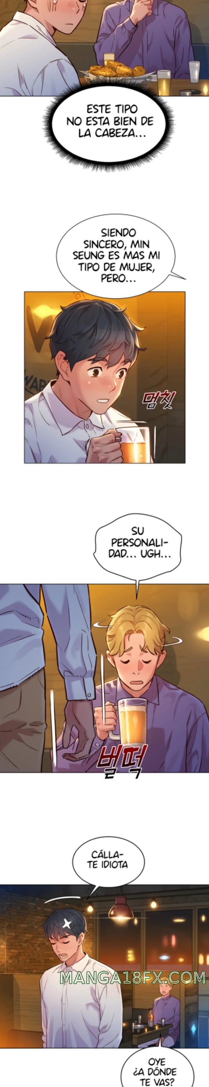 Friendship to Love Raw - Chapter 3 [photo 26] - MangaPorn