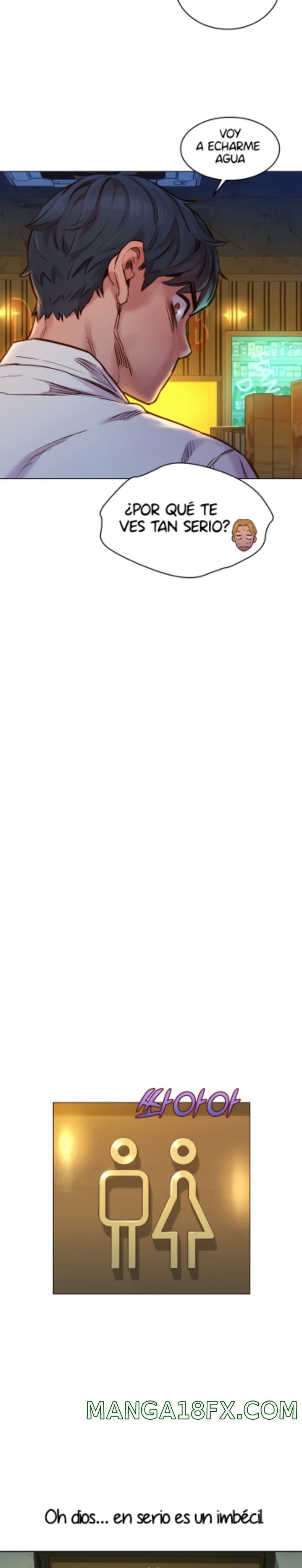 Friendship to Love Raw - Chapter 3 [photo 27] - MangaPorn