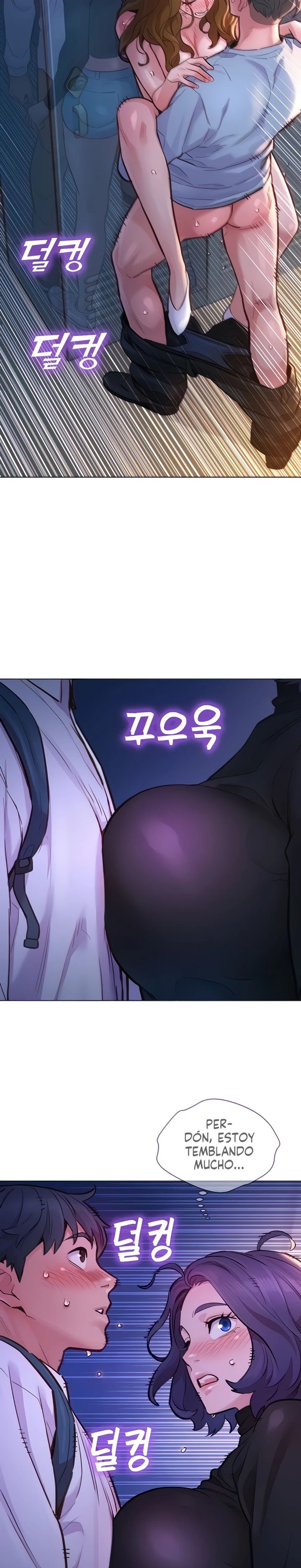 Friendship to Love Raw - Chapter 3 [photo 3] - MangaPorn