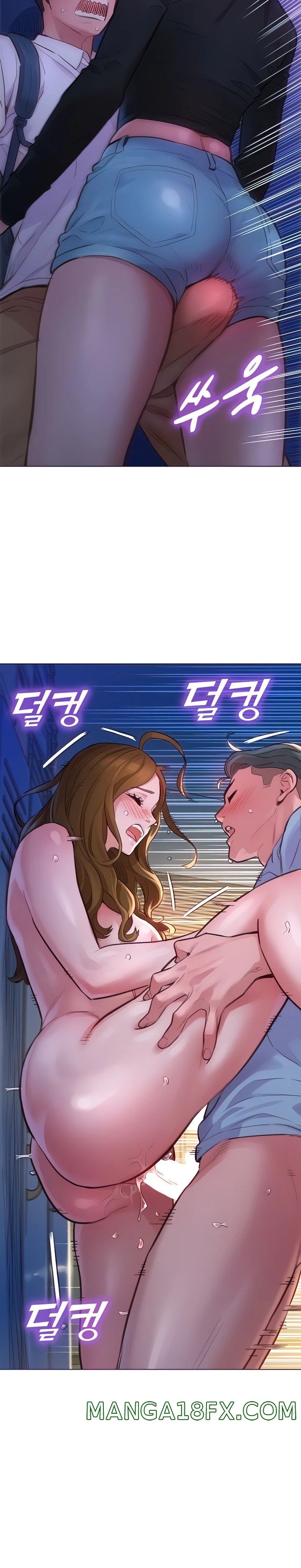 Friendship to Love Raw - Chapter 3 [photo 5] - MangaPorn