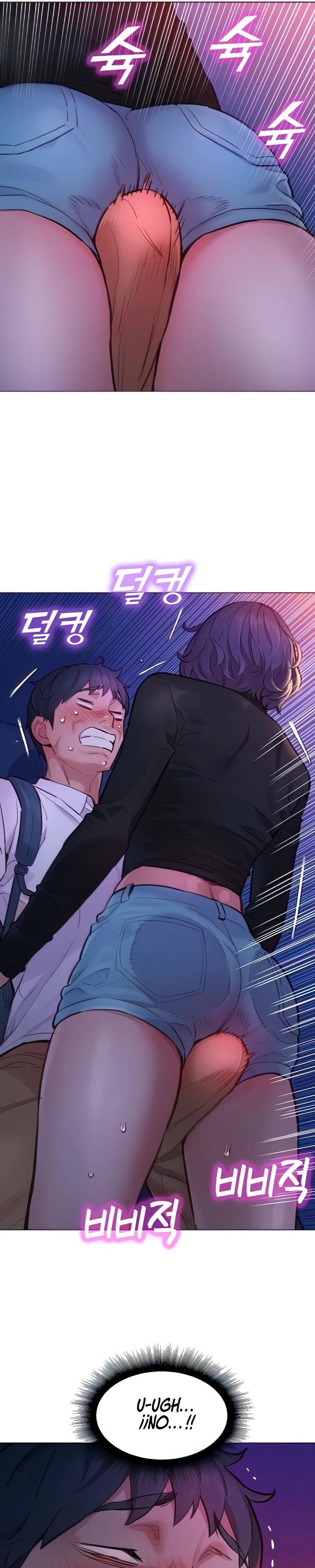 Friendship to Love Raw - Chapter 3 [photo 6] - MangaPorn