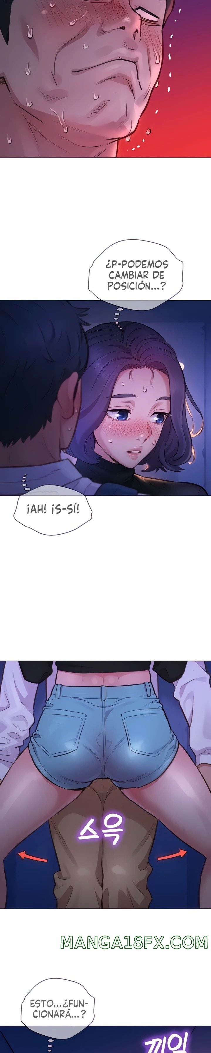 Friendship to Love Raw - Chapter 3 [photo 7] - MangaPorn