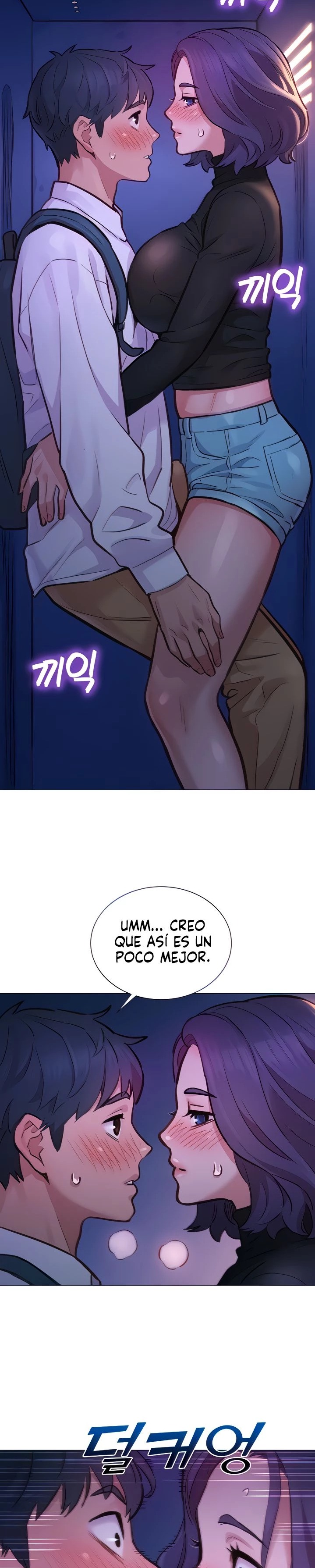 Friendship to Love Raw - Chapter 3 [photo 8] - MangaPorn