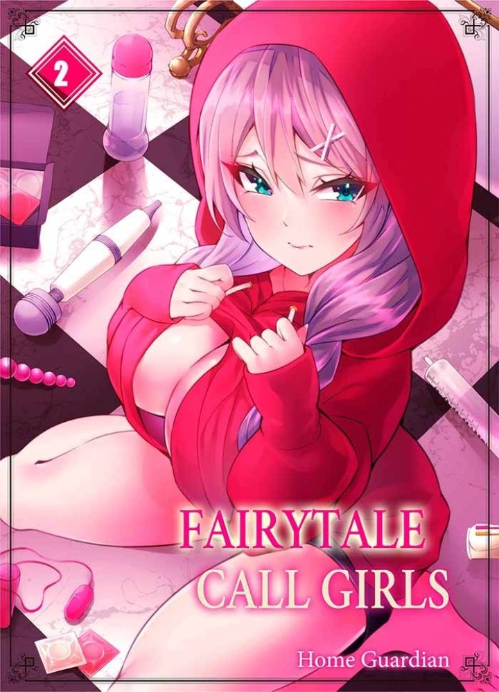 Fairytale Call Girls - Chapter 4 [photo 1] - MangaPorn