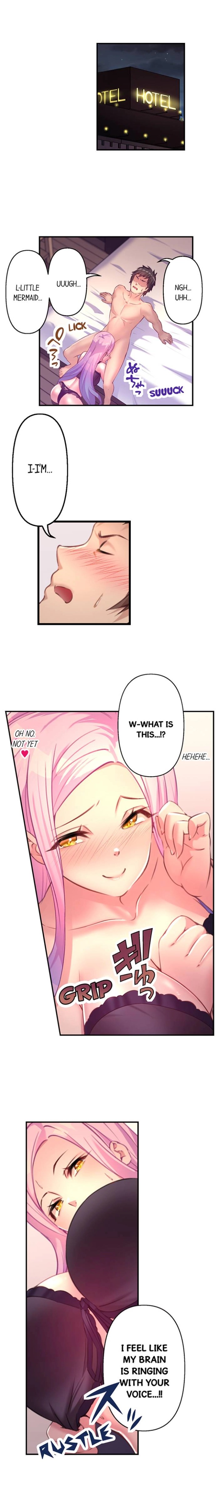 Fairytale Call Girls - Chapter 5 [photo 3] - MangaPorn