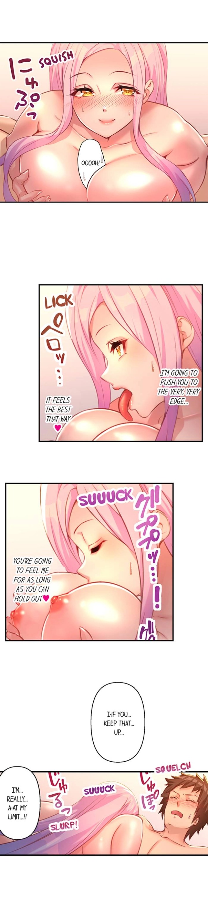 Fairytale Call Girls - Chapter 5 [photo 5] - MangaPorn