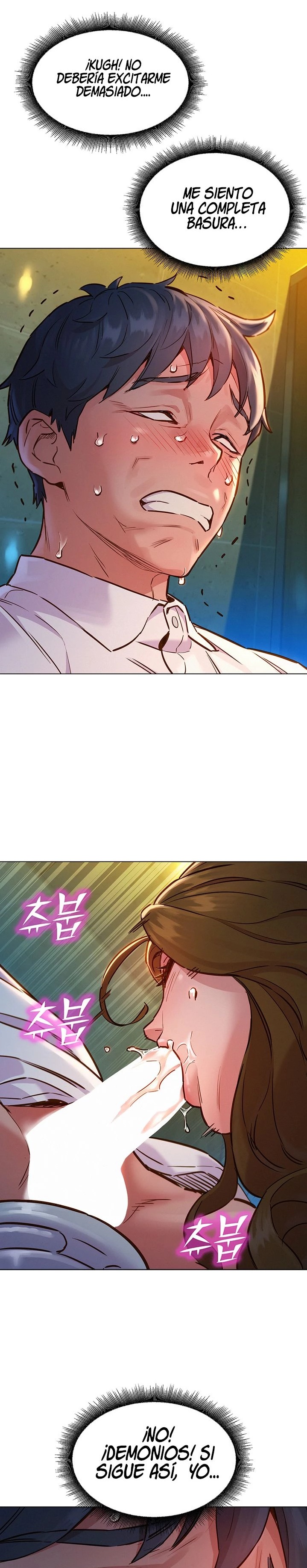 Friendship to Love Raw - Chapter 4 [photo 12] - MangaPorn